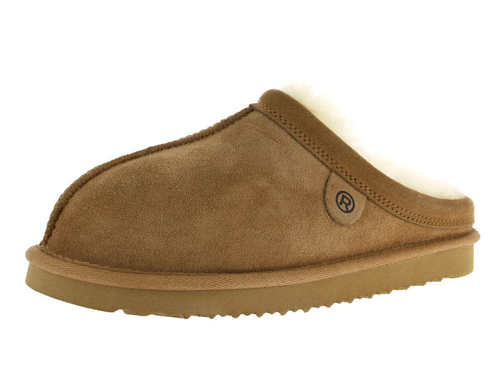 Rohde Damen Pantoffeln Hausschuhe