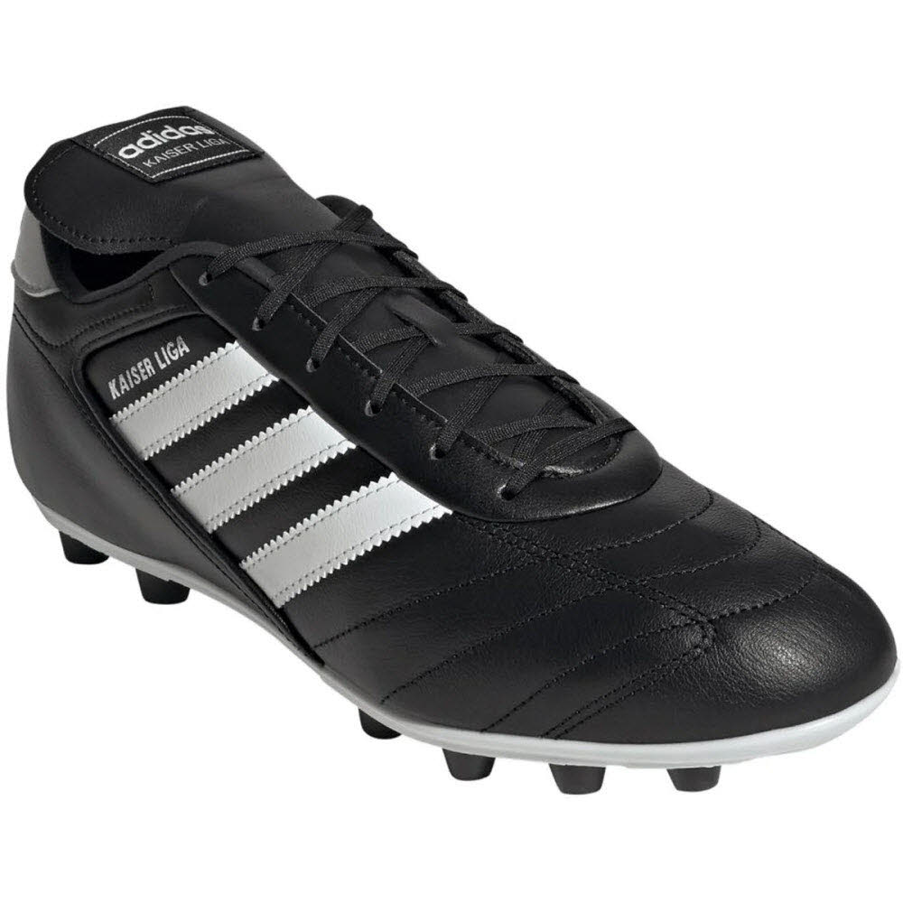 adidas Kaiser Liga 2 Firm Ground Fußball