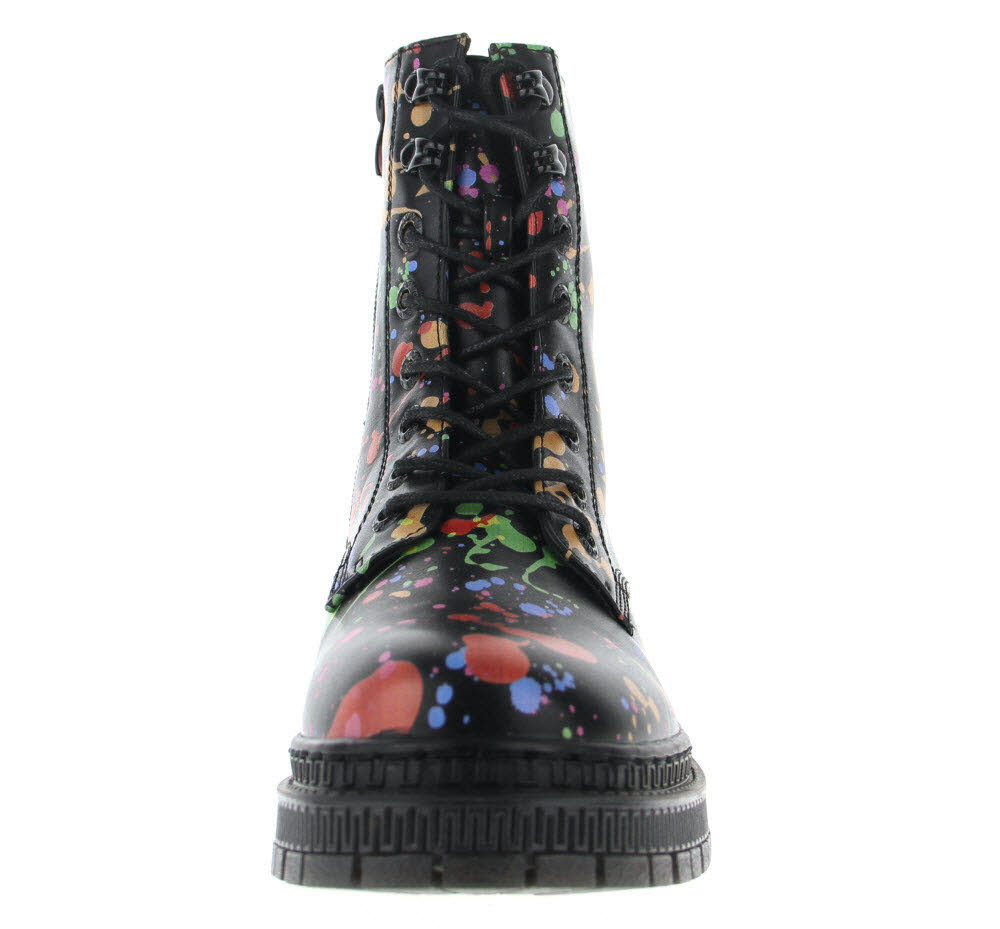 Dockers Damen Schnürboots