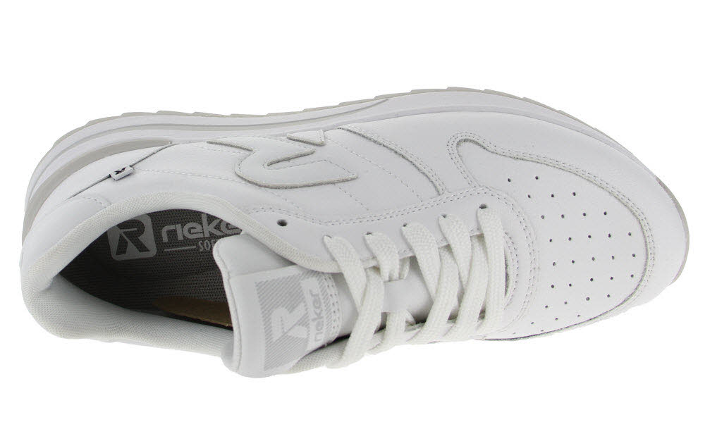 Rieker Damen Sneaker