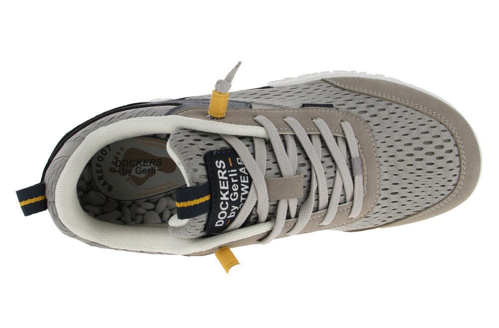 Dockers Herren Halbschuhe