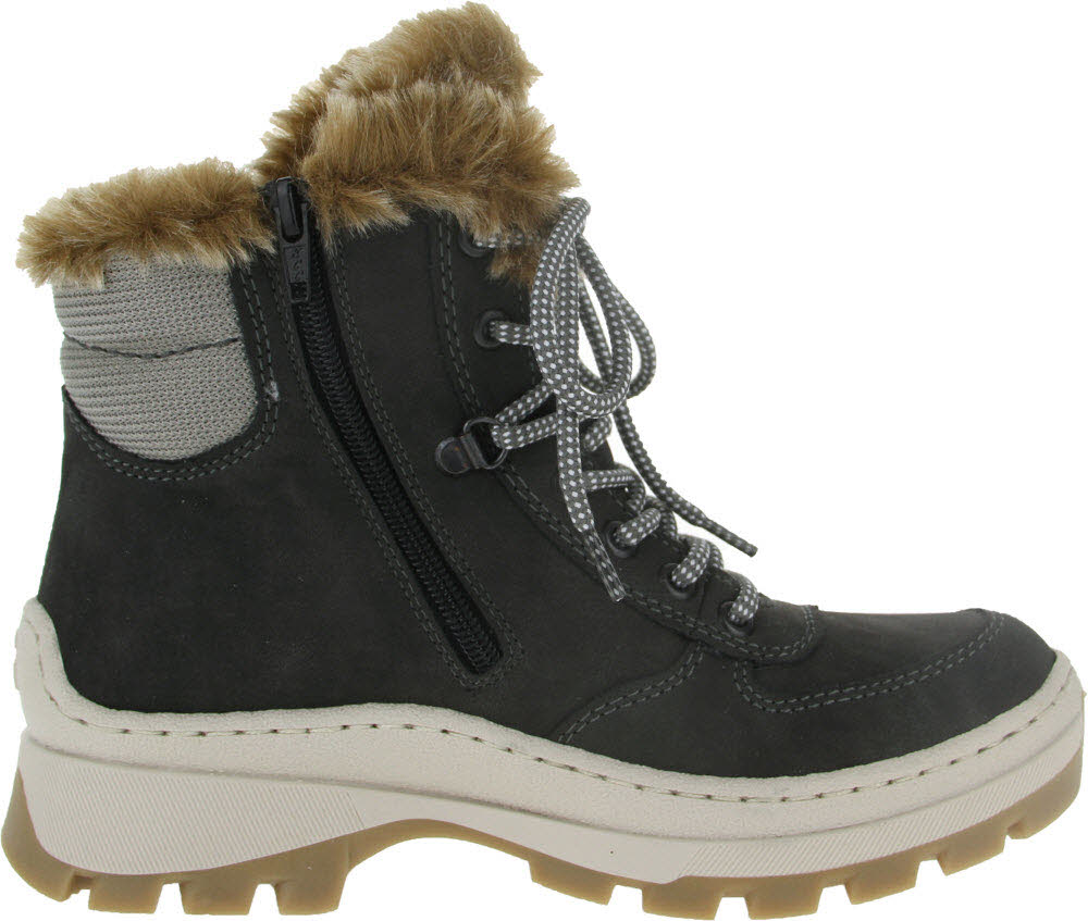 Rieker Damen Winterboots