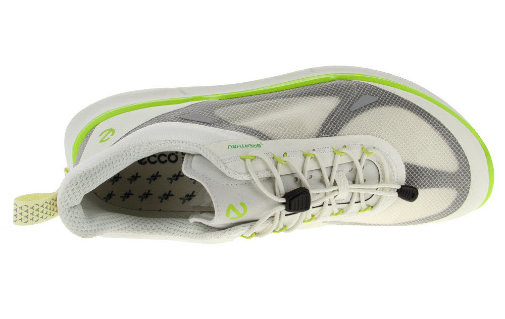 Ecco Herren Freizeitschuhe Athleisure
