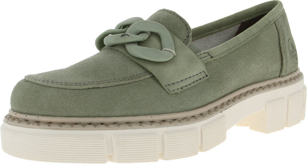 Rieker Damen Loafer M386752