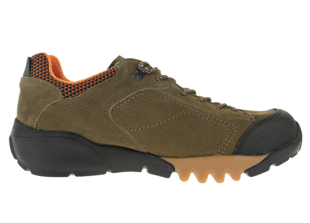 Waldläufer Herren Outdoor Schuhe