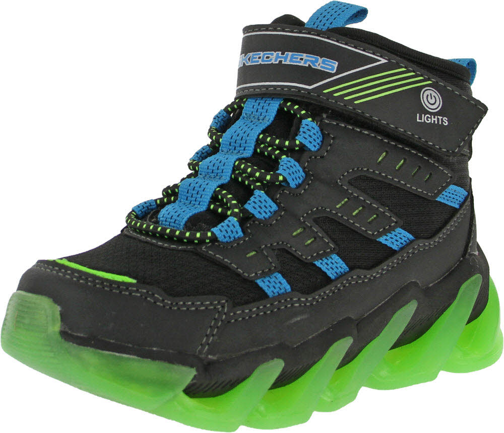 Skechers Kinder Sneaker-Boots