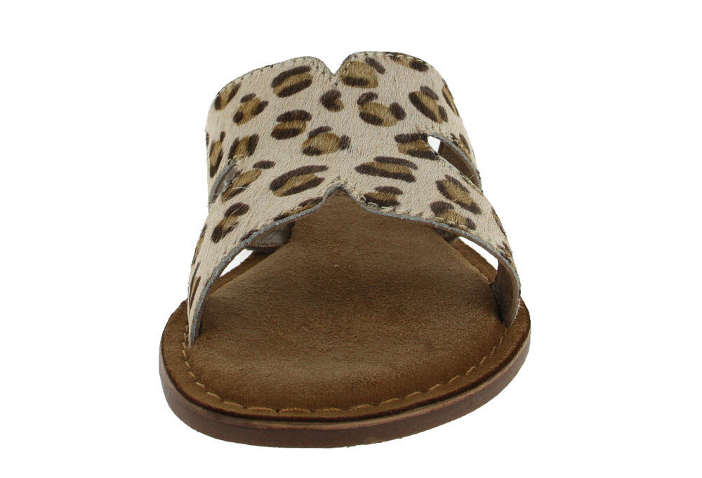 Lazamani Damen Pantolette
