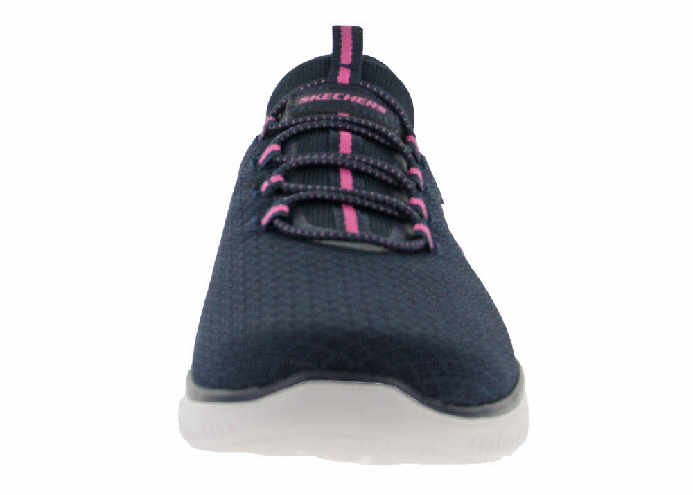 Skechers Damen Pantolette Sabot