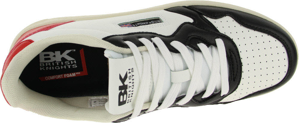 British Knights Damen Sneaker