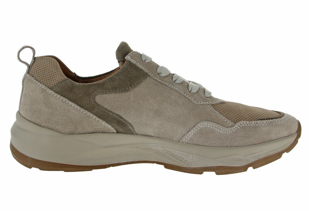 Waldläufer Herren Schnürschuhe