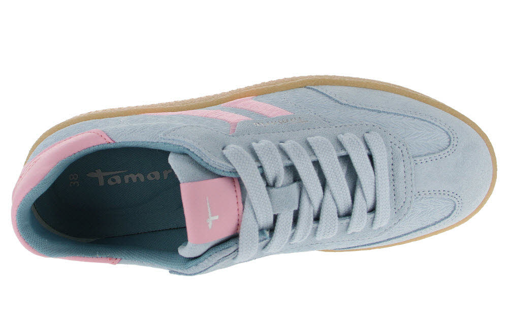 Tamaris Damen Fashion Sneaker