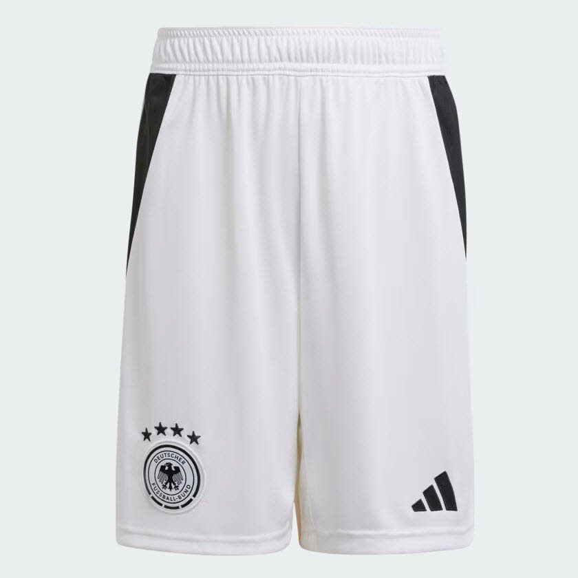 adidas DFB 24 Kids Heimshorts