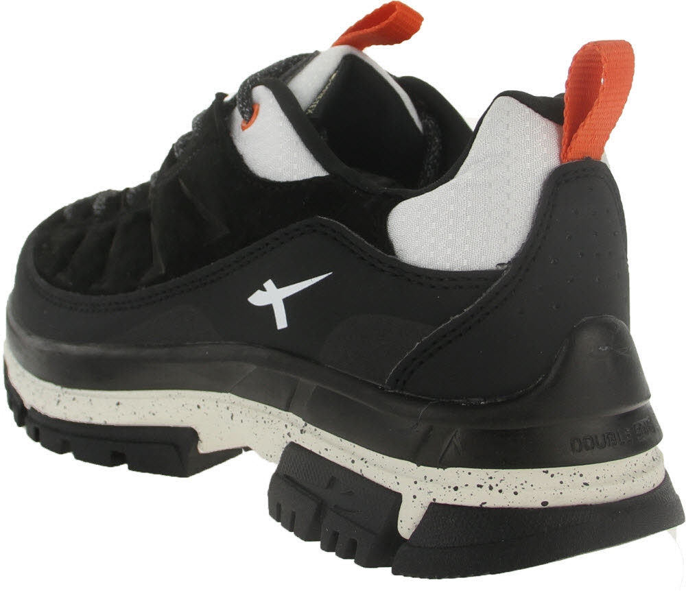 Tamaris Damen Trekking Schnürschuhe
