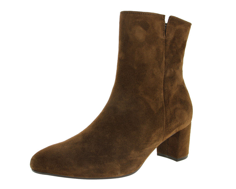 Gabor elegante Damen Stiefelette