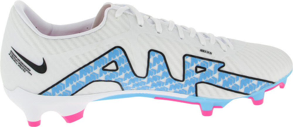 NIKE MERCURIAL ZOOM VAPOR 15 A,WHIT