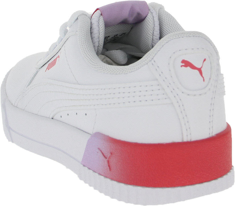 Carina Summer Fade PS