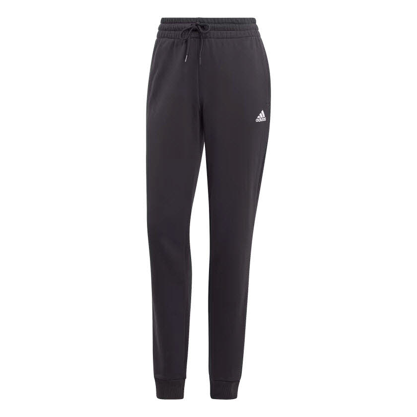 adidas Damen Sporthose aus Baumwolle