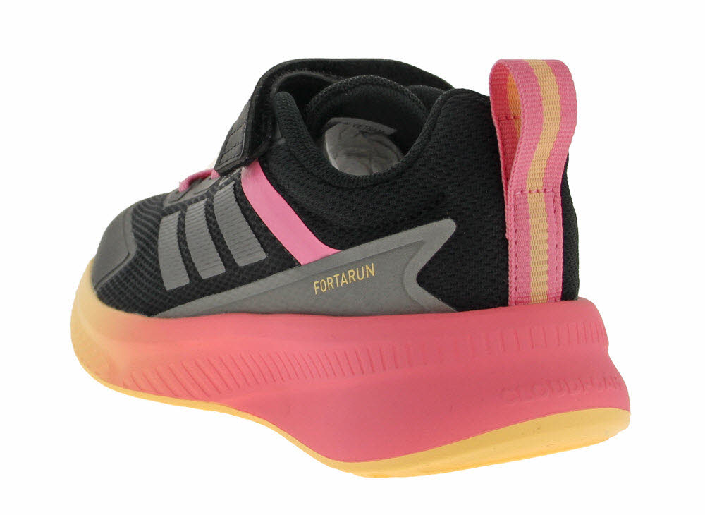 adidas Sportschuhe FortaRun 4.0 EL Kids