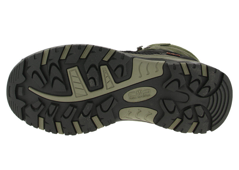 CMP Kinder Trekkingboots Rigel Mid