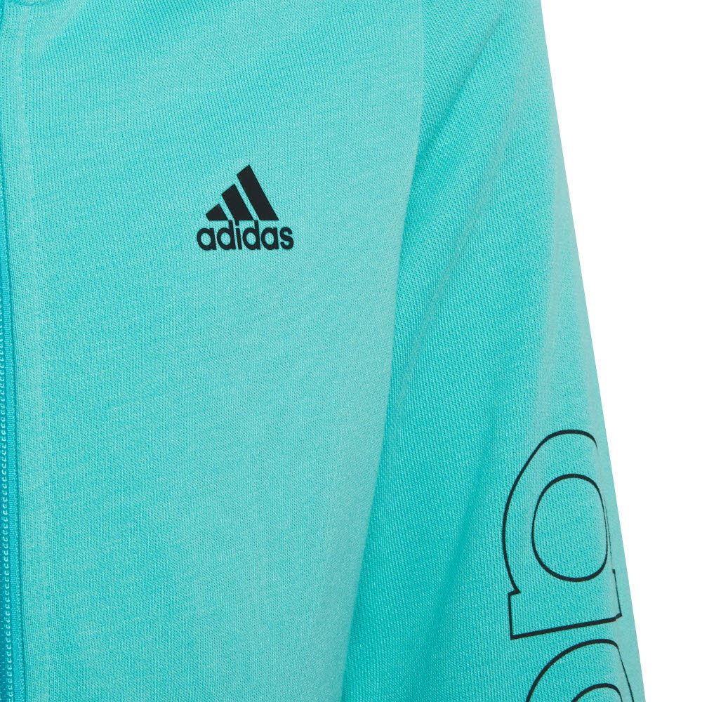adidas Essentials Reißverschluss Hoodie