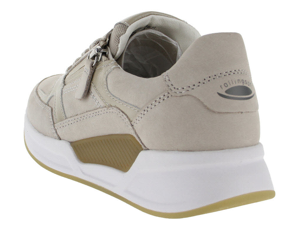 Gabor Rolling Soft Damen Sneaker