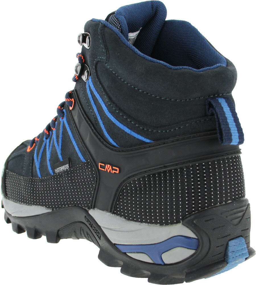 CMP Trekking / Outdoor Schuh