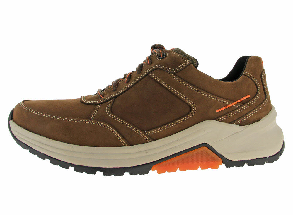 Rollingsoft Gabor Herren Halbschuhe