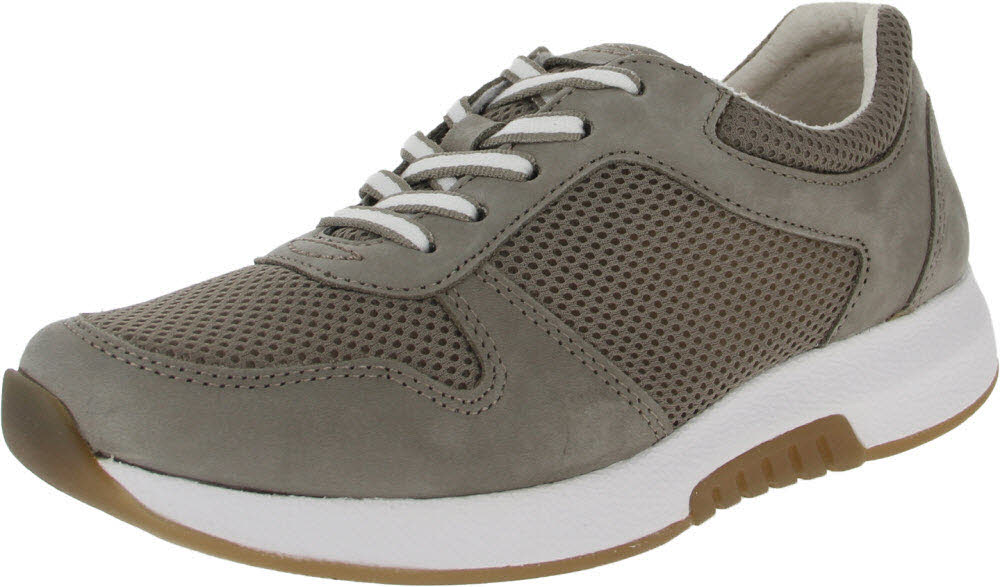 Gabor Rollingsoft Damen Halbschuhe