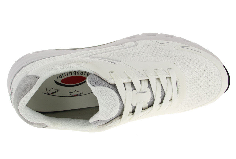Gabor Rollingsoft Damen Sneaker