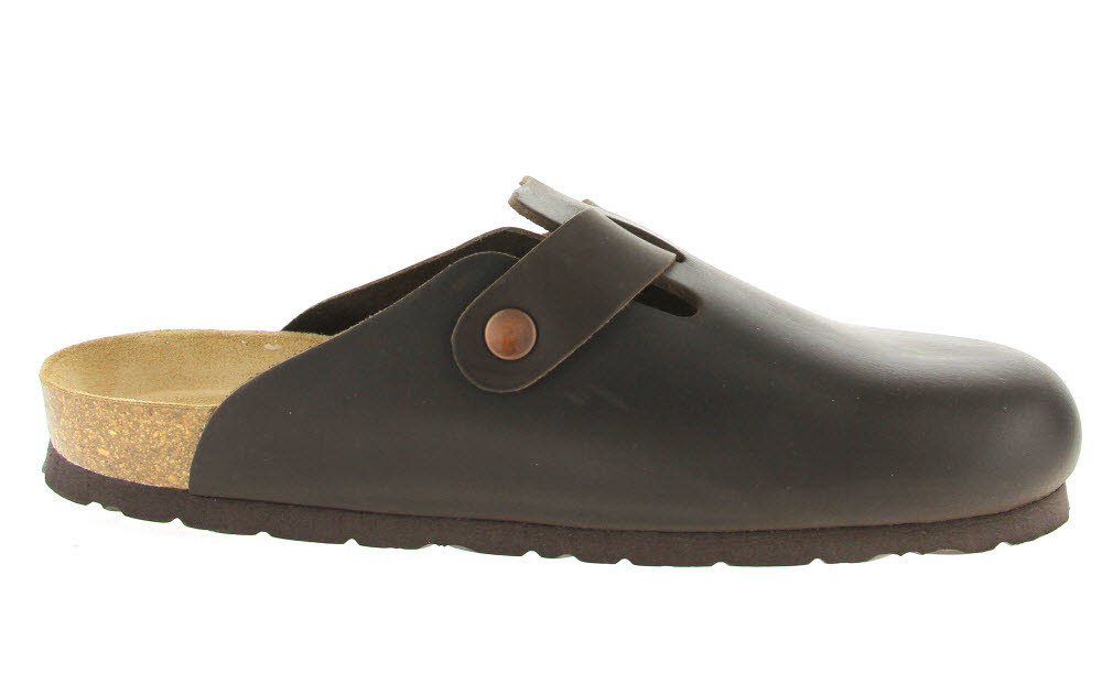 Rohde Herren Pantoletten / Clogs