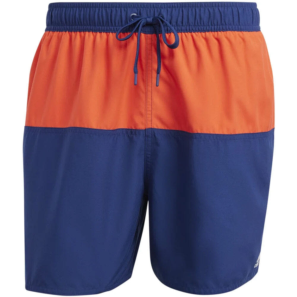 adidas Herren Badeshorts Colorblock CLX