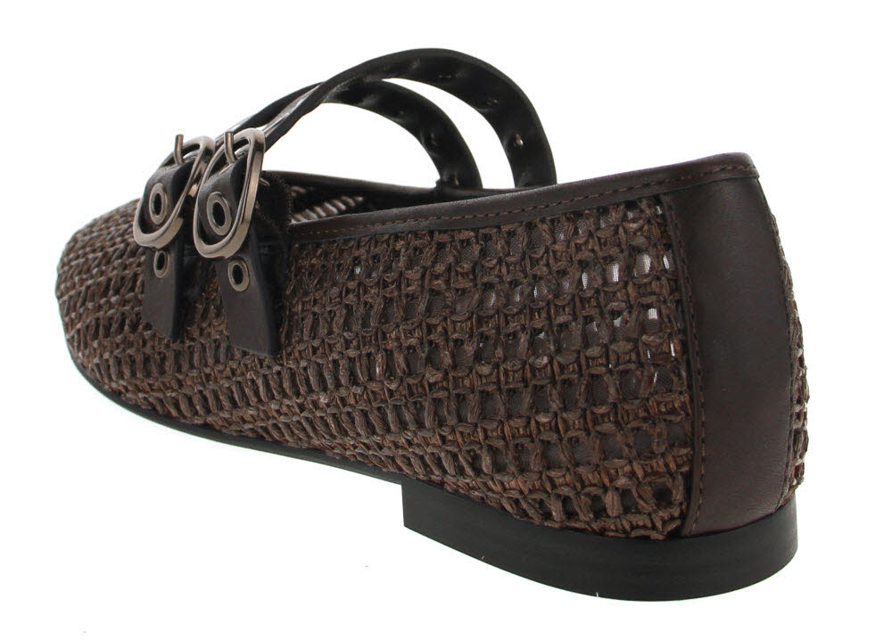 Tamaris Damen Mary Jane Ballerina