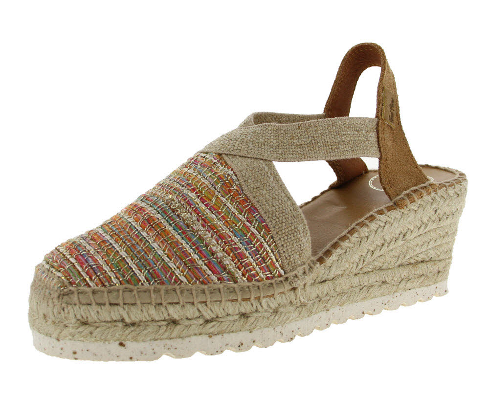 Toni Pons Damen Espadrilles