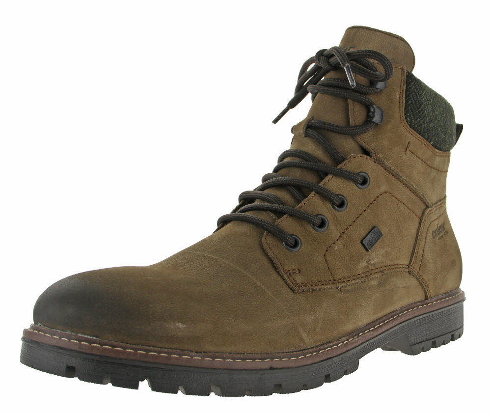 Rieker Herren Boots