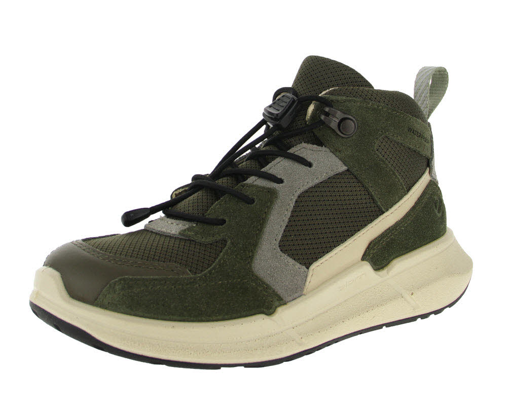 Ecco Kinder Winterboots