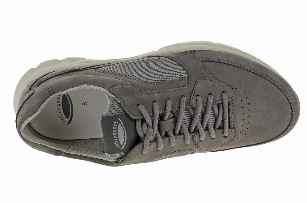 Rolling Soft Herren Freizeitschuh