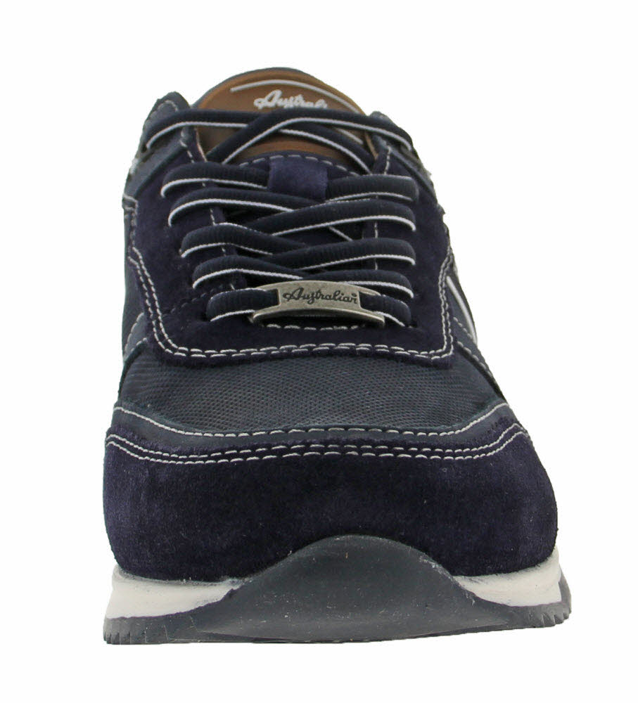 Australian Herren Halbschuhe Sneaker