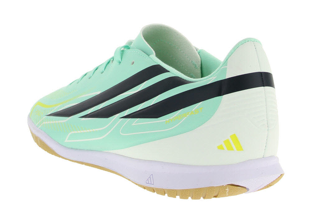 adidas Fussball-Hallenschuhe F50 Hyperfa