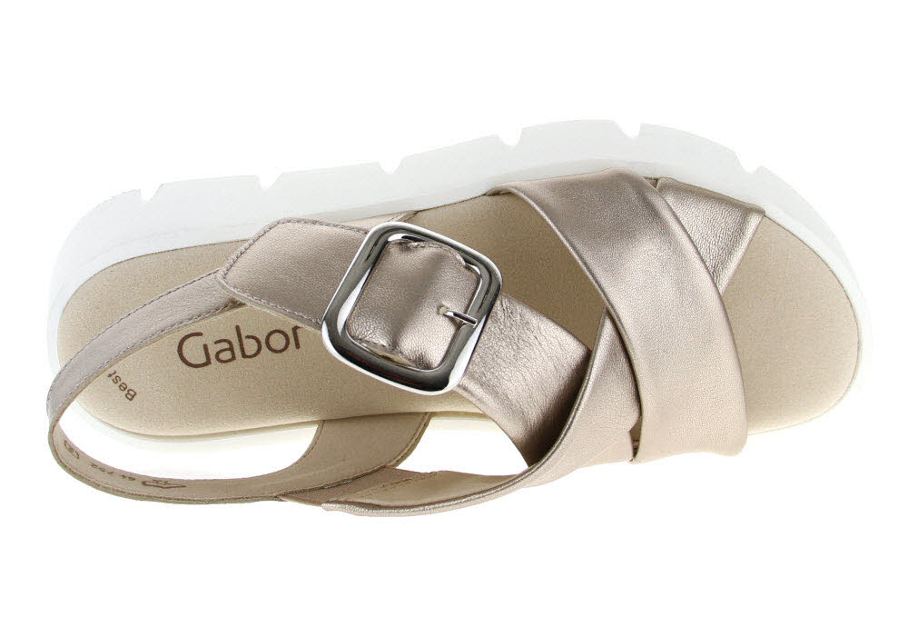 Gabor Damen Sandale