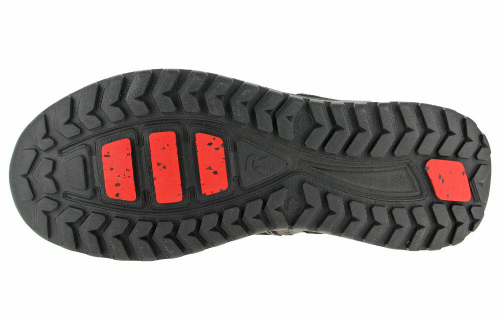 Rieker EVOLUTION Herren Boots