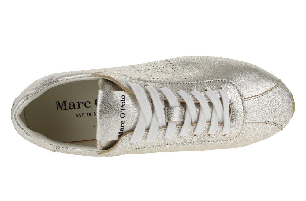 Marc O`Polo Damen Halbschuhe