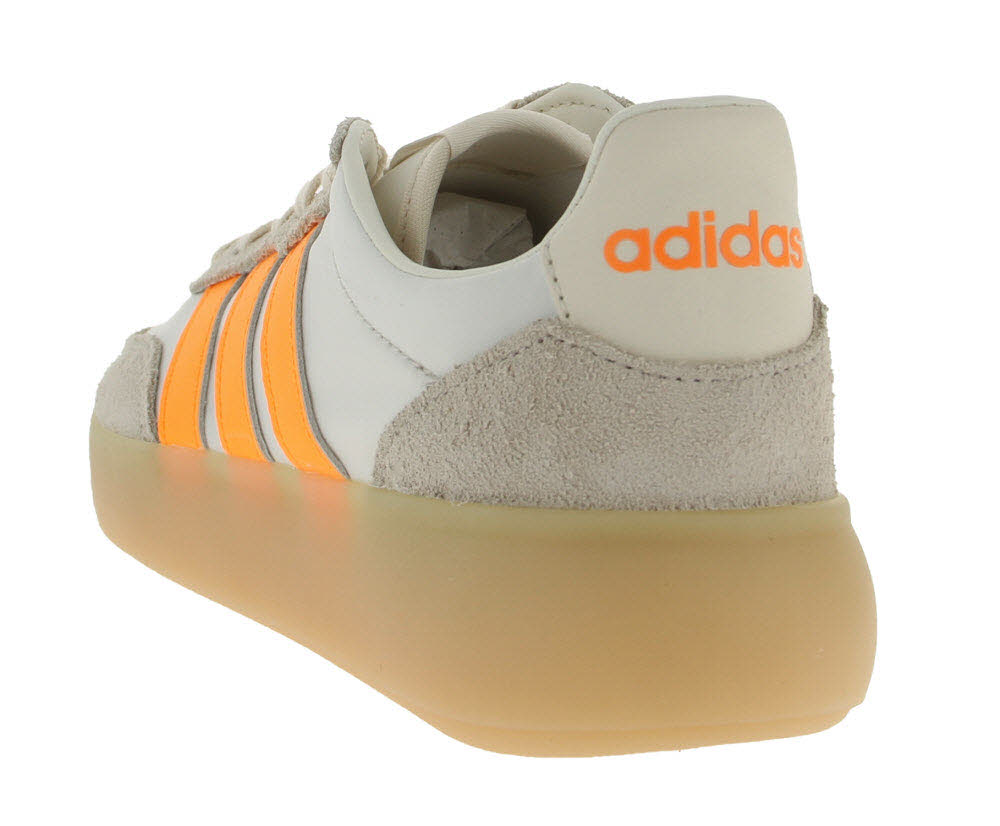 adidas Damen Sneaker BARREDA DECODE