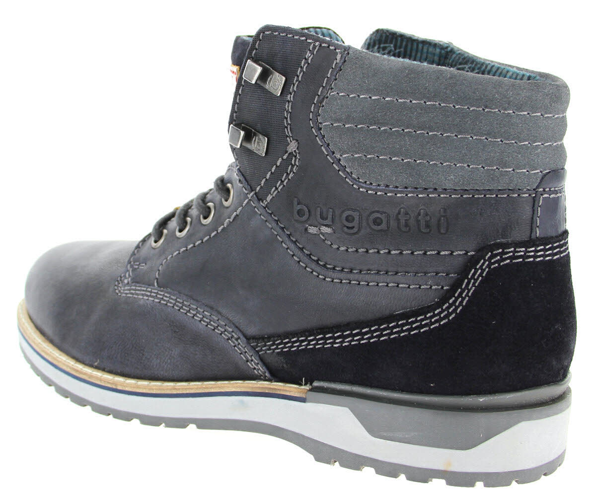 Bugatti Herren Boots