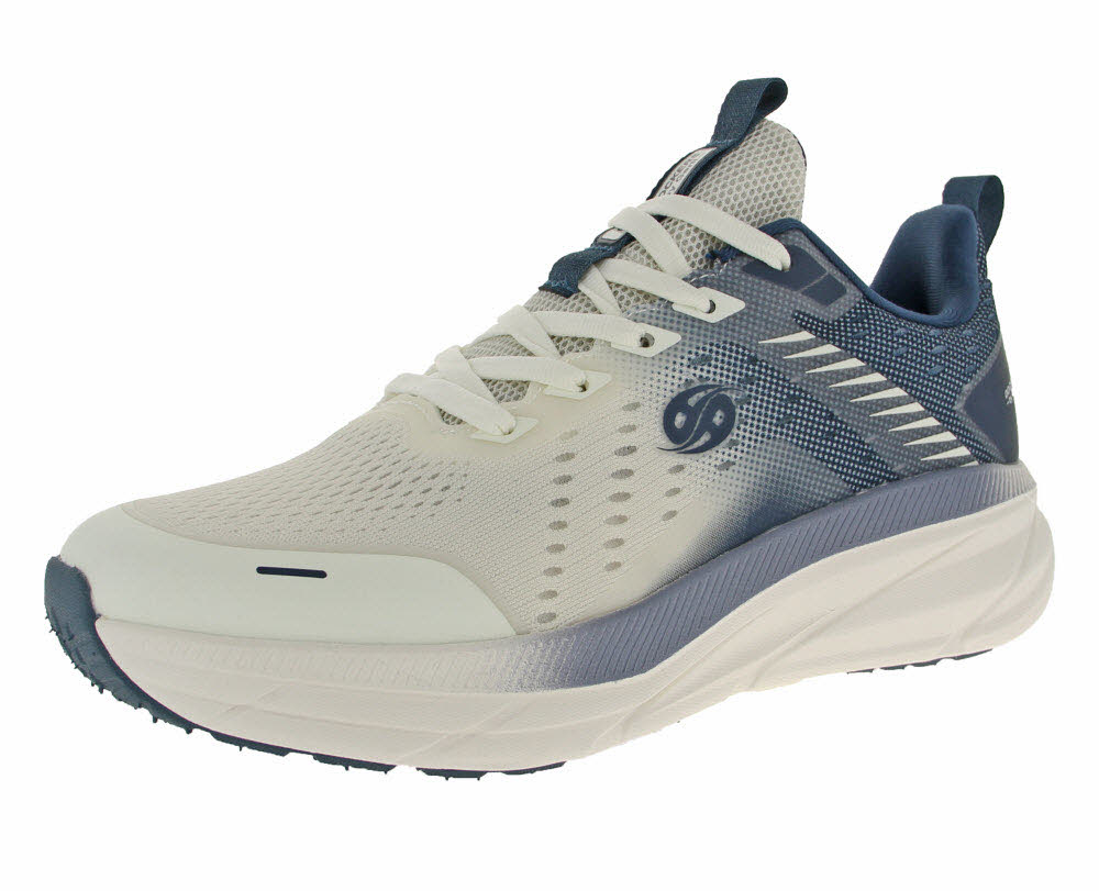 Dockers Herren Halbschuhe Sneaker