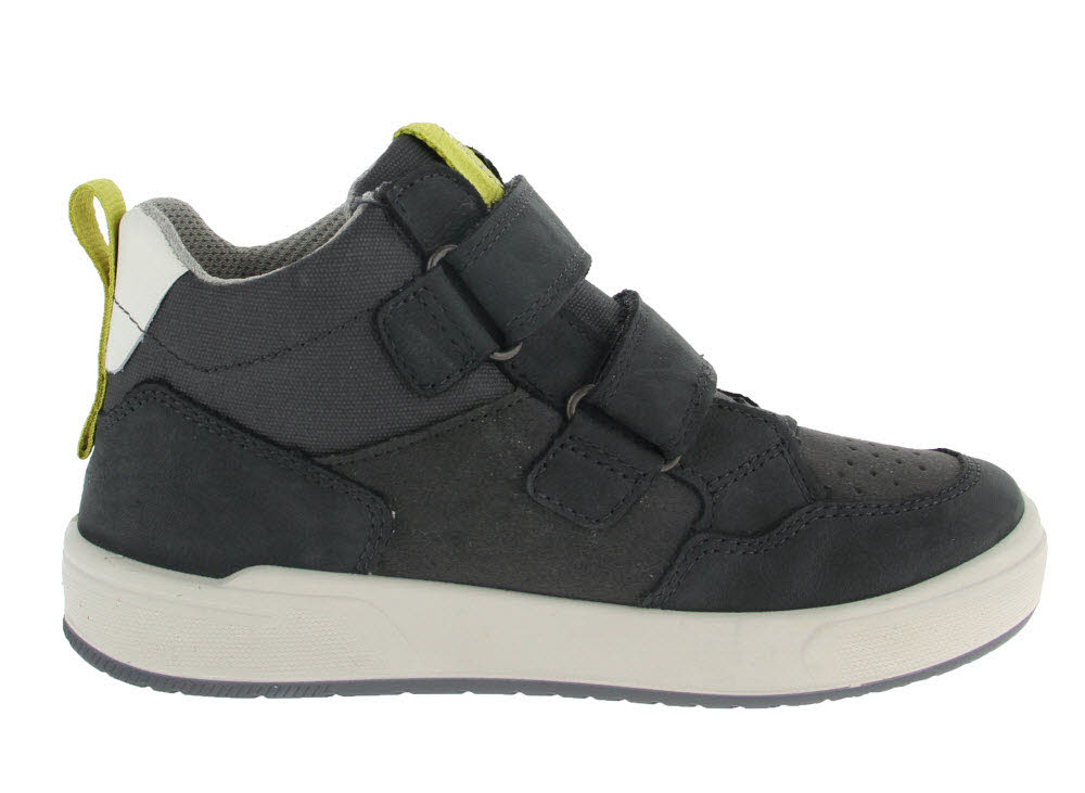 Superfit Kinder Jungen Boots mit Sxmpate