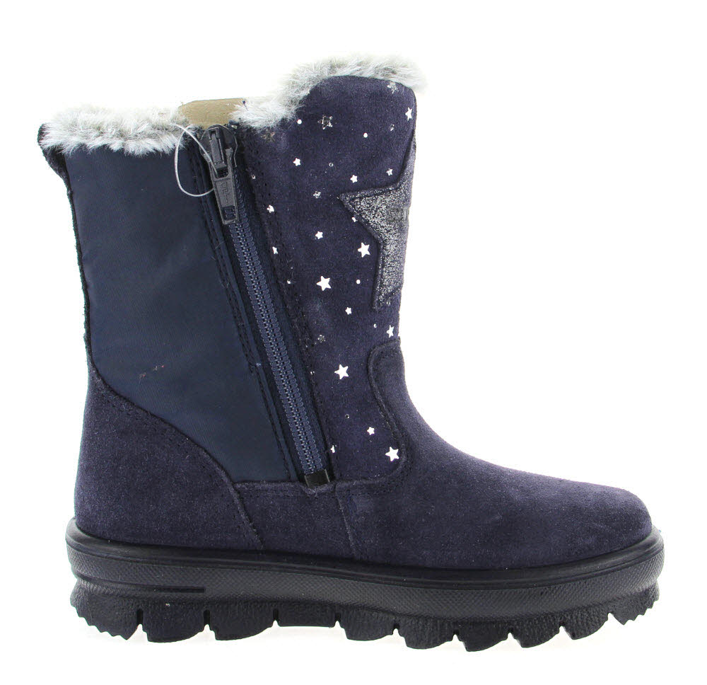 Superfit Mädchen Winterstiefel