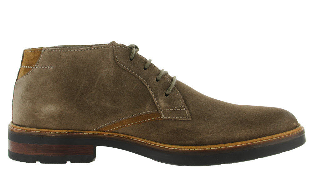 Pius Gabor Herren Bootie