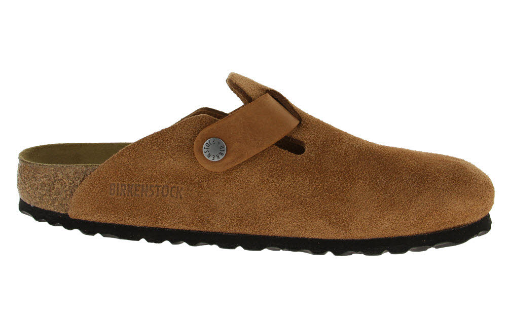 Birkenstock Pantolette Clogs Boston