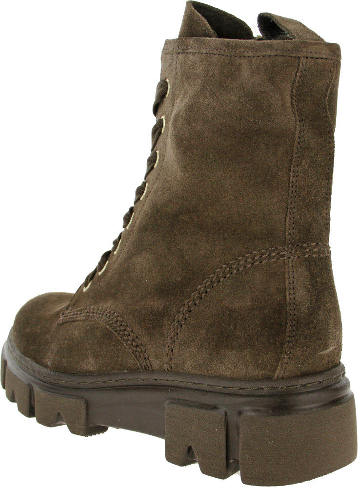 Gabor Damen Schnürboots