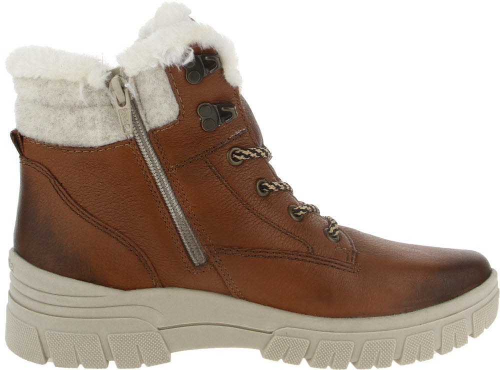 Remonte Damen Schnürboots